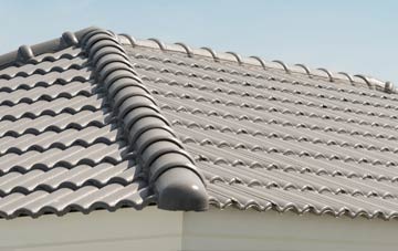 advantages of The Forties clay roofing