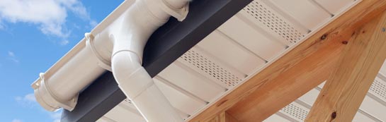 get The Forties guttering quotes today