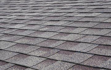 The Forties tiles for shallow pitch roofing