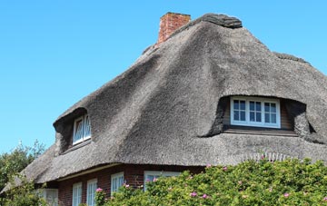 thatch roofing The Forties, Derbyshire
