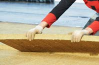 find rated The Forties roof insulation companies