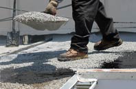 find rated The Forties flat roofing replacement companies