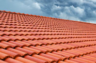 The Forties roofing tiles